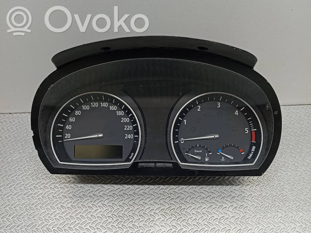 Speedometer (instrument cluster)   1024641,25811510,344820101