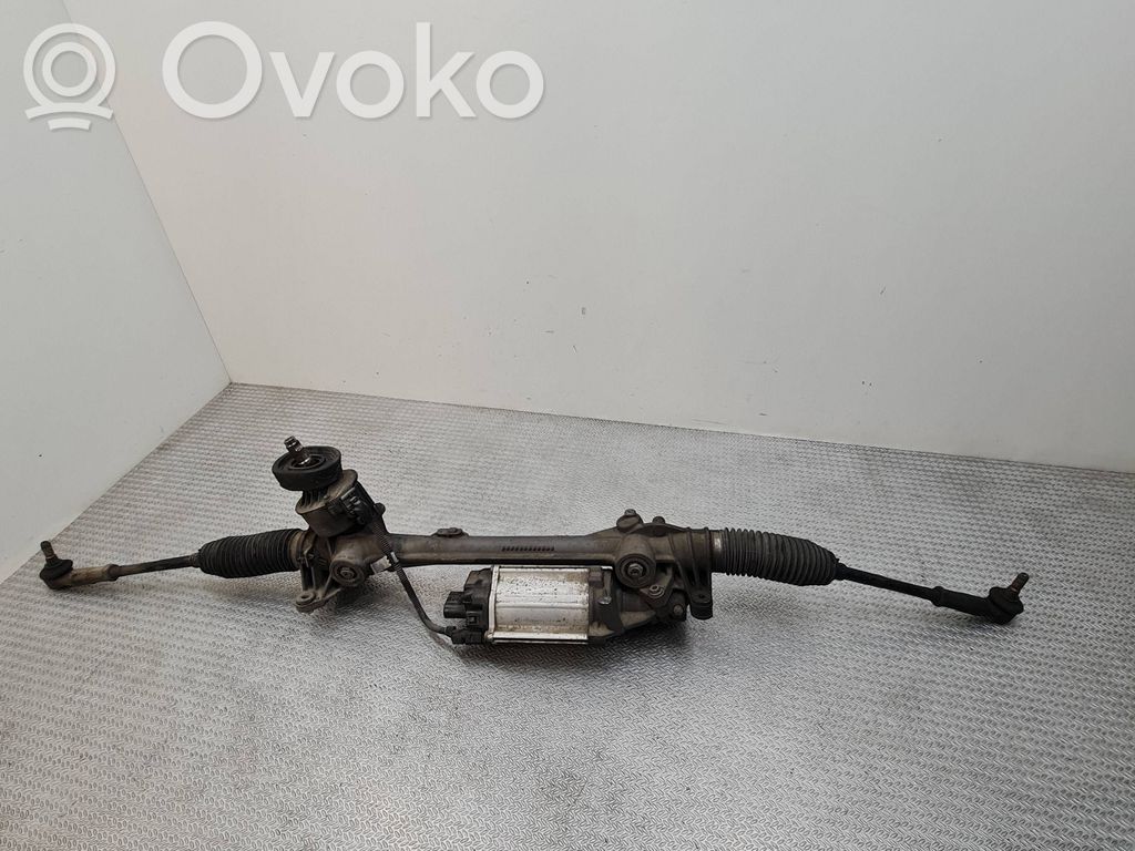 Volkswagen Golf V Steering rack 
