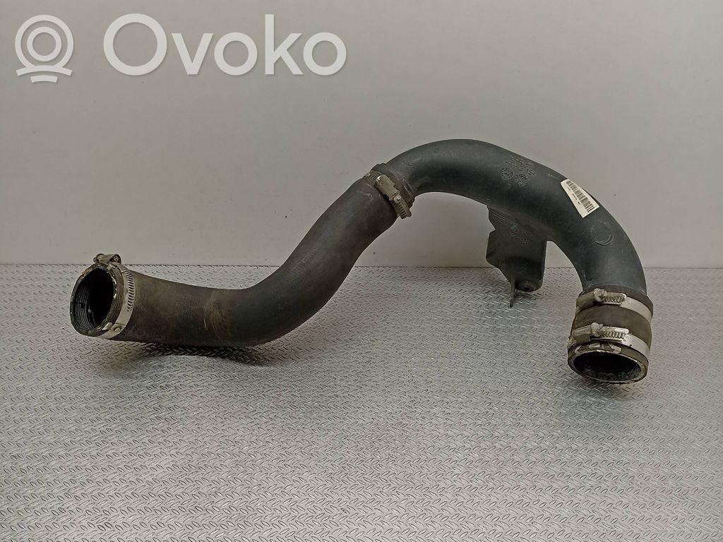 Ford Transit Custom Intercooler hose/pipe 