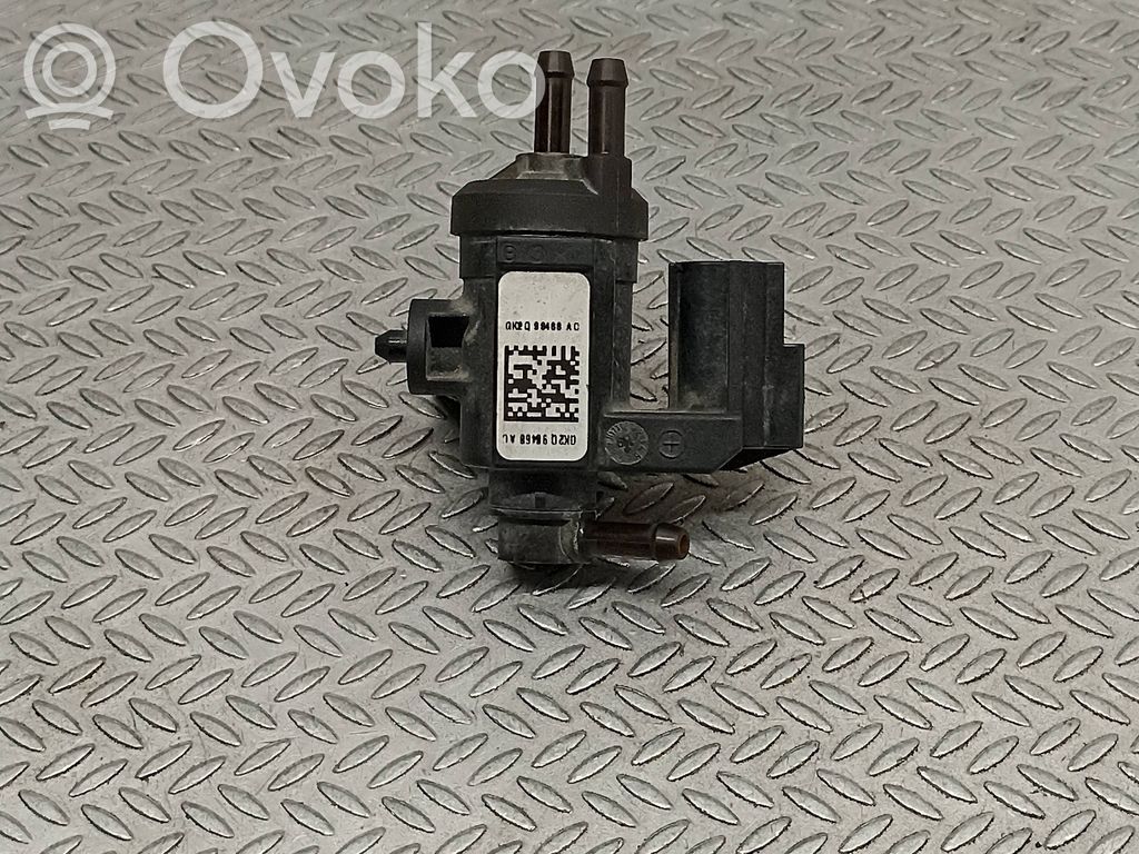 Ford Transit Custom Vacuum valve 