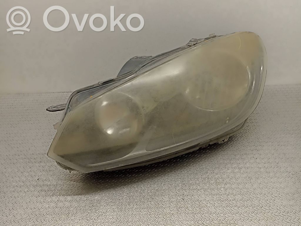 Lampa przednia   5K1941005J,89319331
