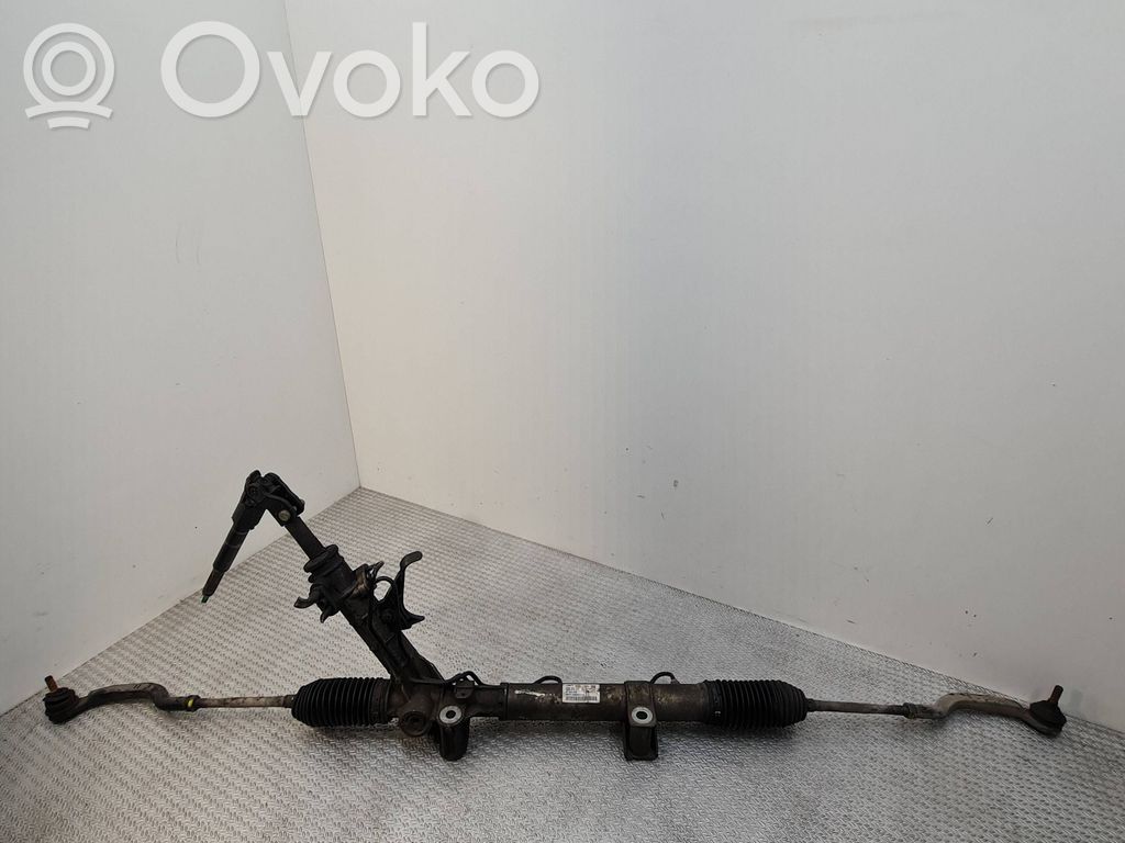 Renault Trafic II (X83) Steering rack 
