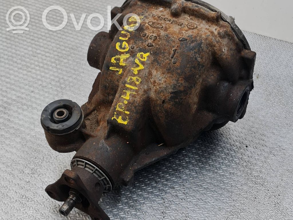 Galinis reduktorius   W4CAF3,9169