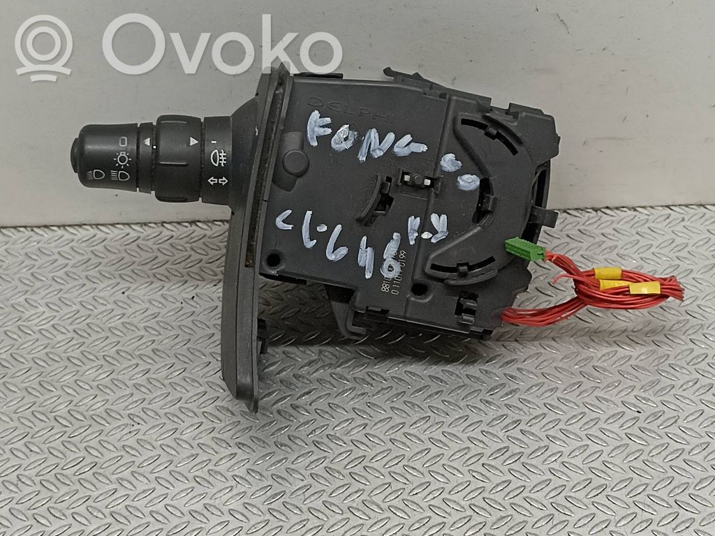 Renault Kangoo II Indicator stalk 