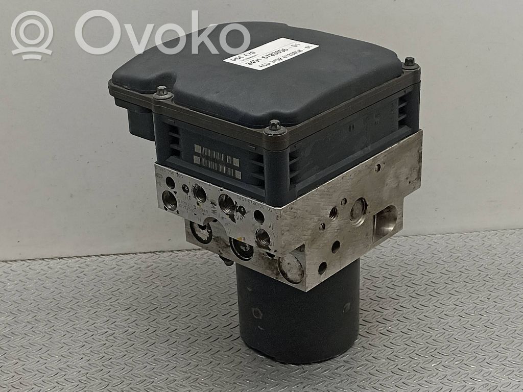 ABS Pump   6783056,6783058