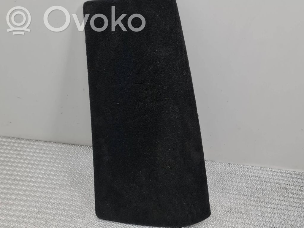 Trunk/boot side trim panel   773201,0027419,P0111417