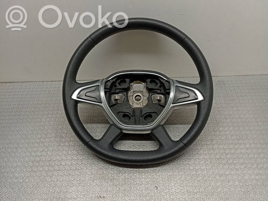 Dacia Dokker Ohjauspyörä 