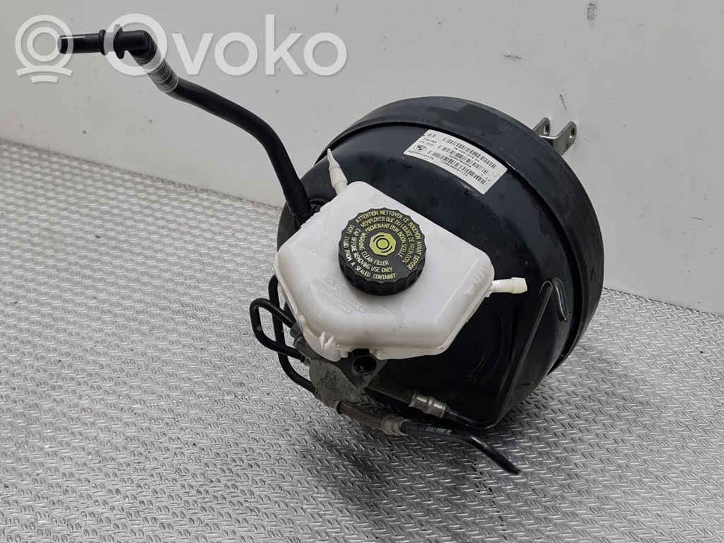 BMW 1 F20 F21 Bomba de freno 