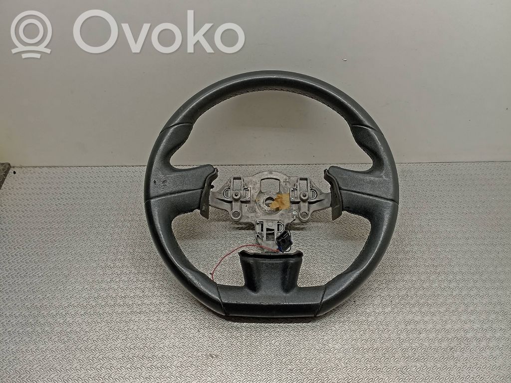 Citroen C3 Vairas 