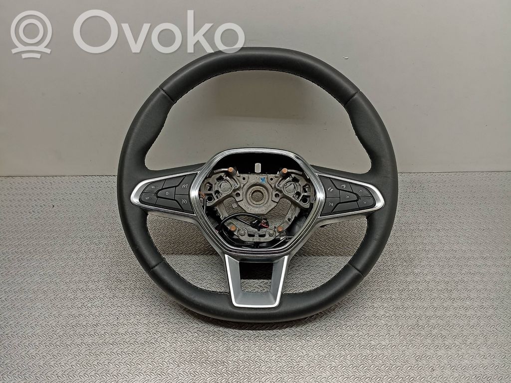 Renault Zoe Steering wheel 