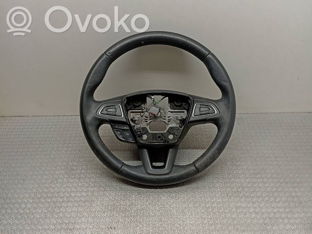 Ford Focus C-MAX Stūre 