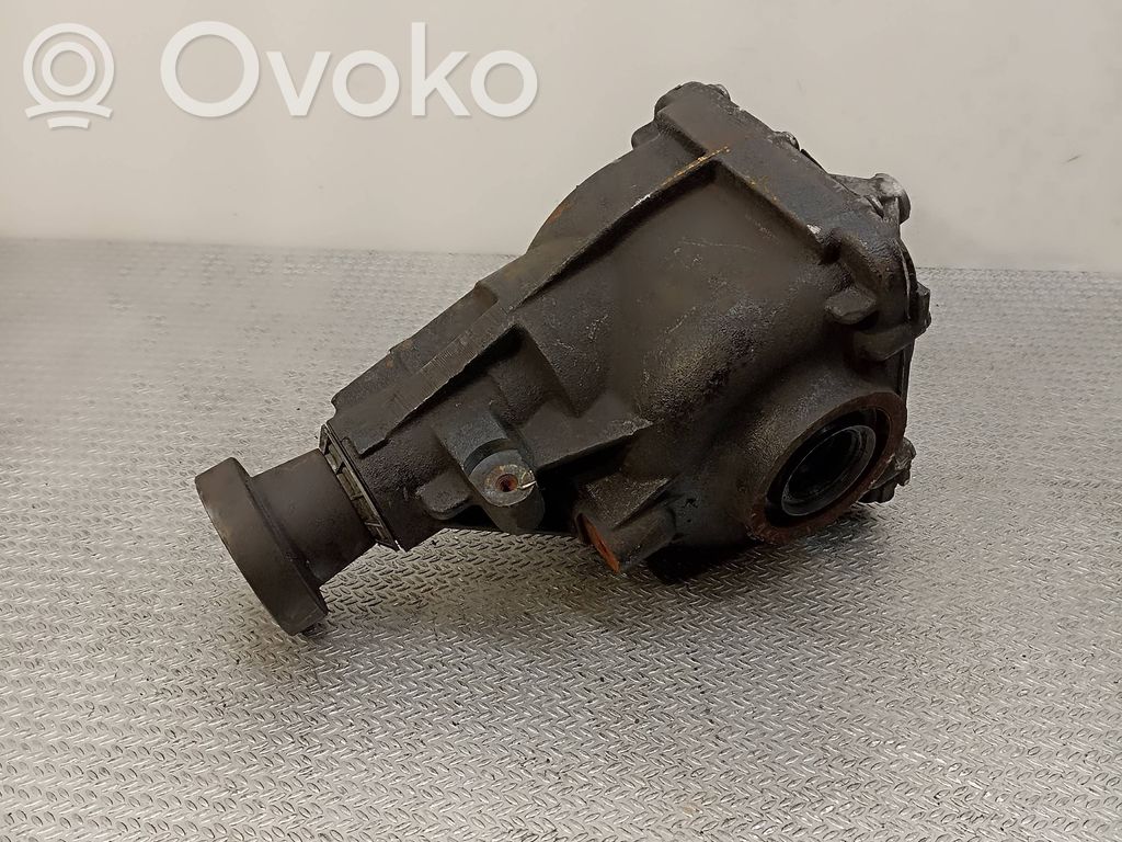 Jaguar X-Type Diferencial trasero 