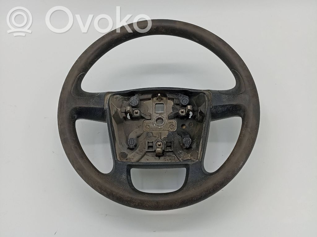 Peugeot Boxer Stūre 