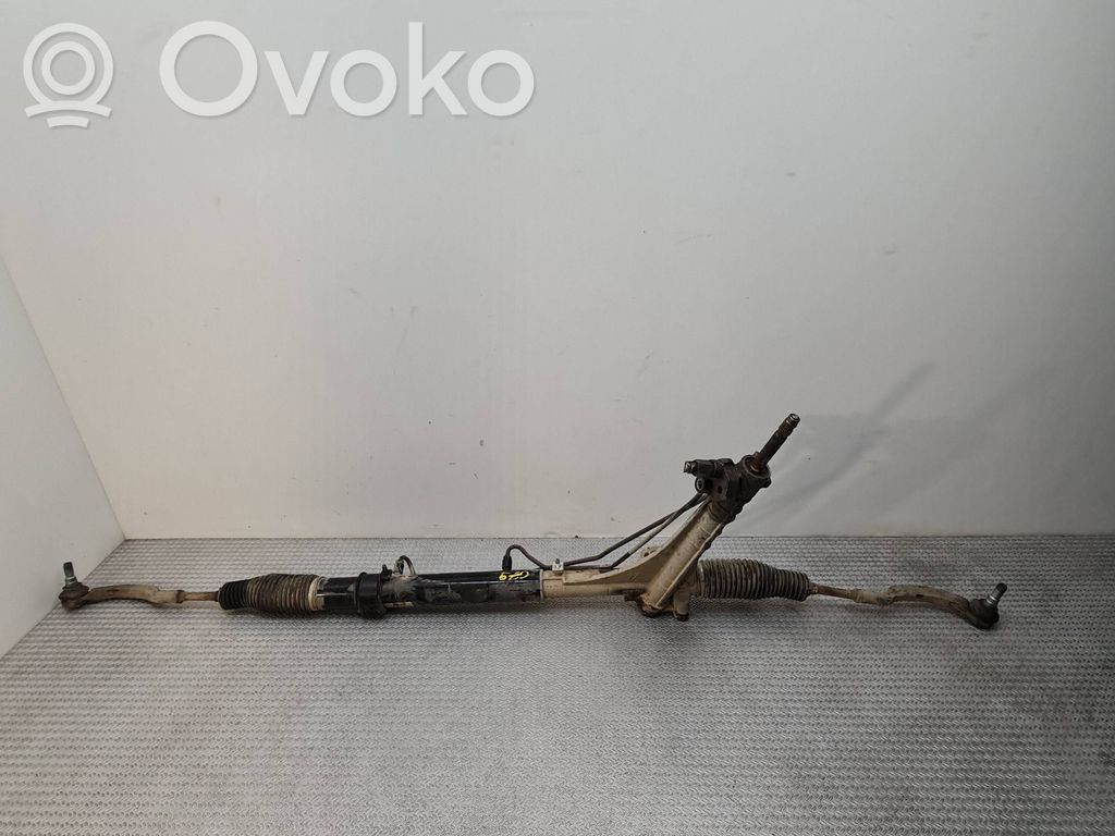 Fiat Ducato Steering rack 