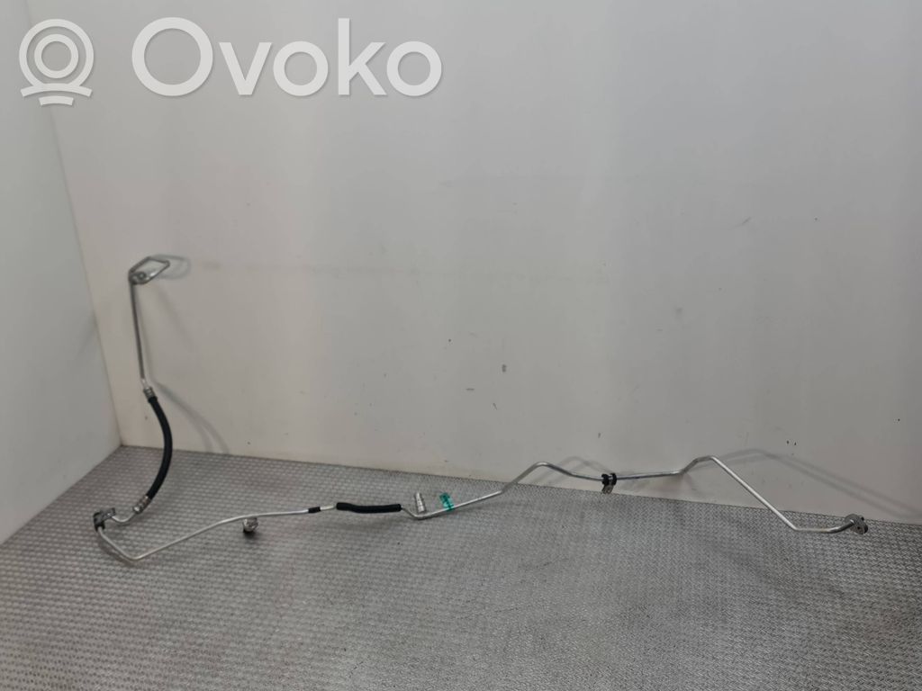 Wąż / Przewód klimatyzacji A/C   924401488R,924401485R