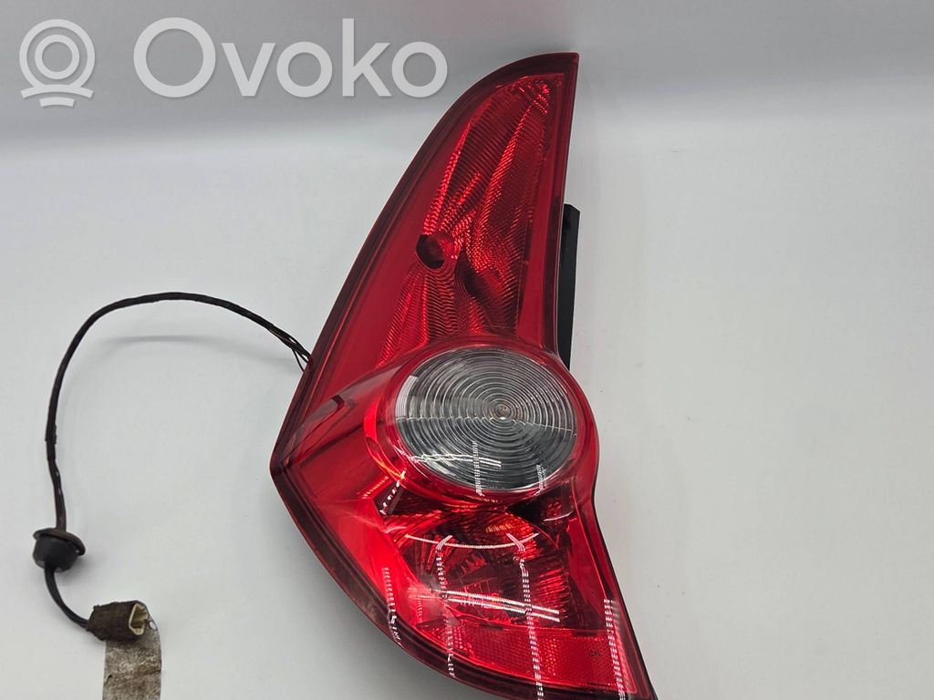 Opel Agila B Takavalot 