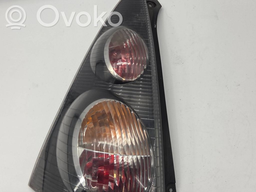 Citroen C1 Takavalot 