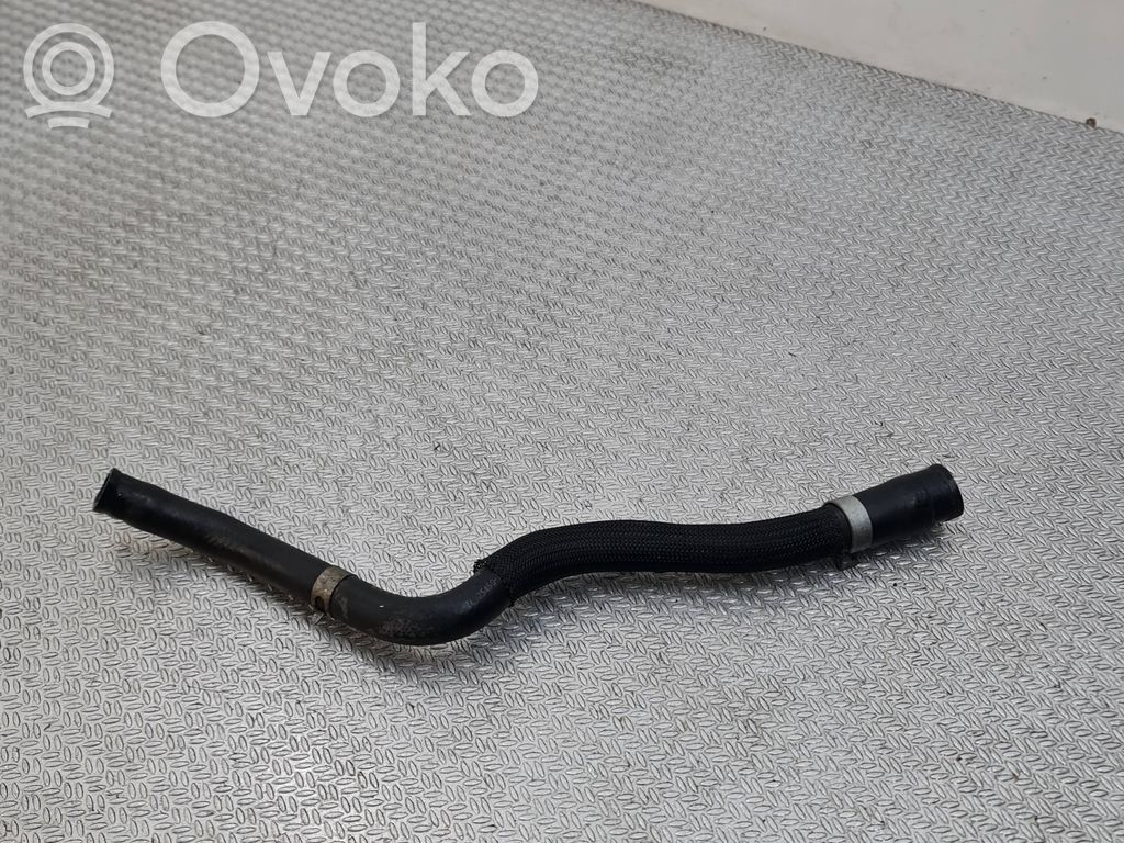 KIA Sportage Conductă/furtun lichid de răcire motor 