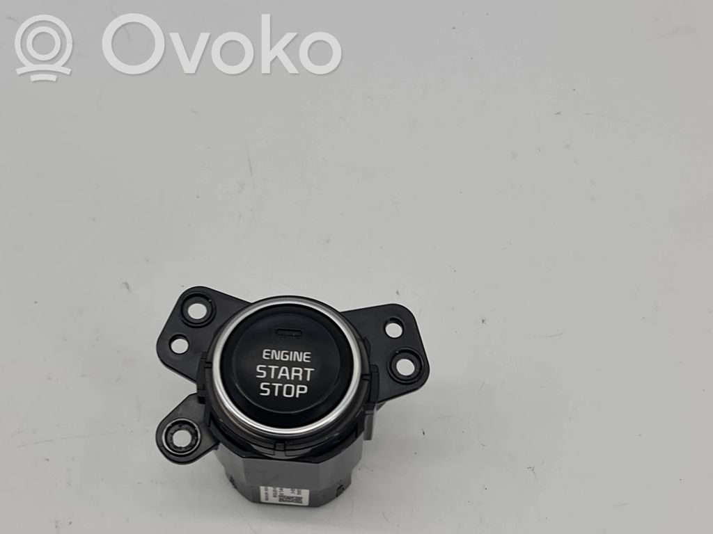 Engine start stop button switch   95430D9700,TFKK1A041,1609202