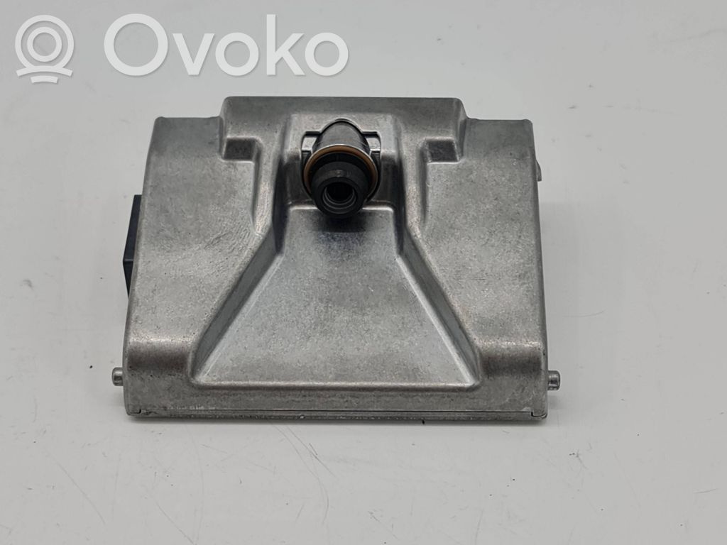 KIA Sportage Windshield/windscreen camera 