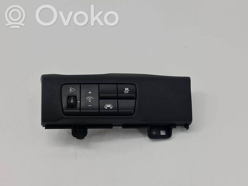 KIA Sportage Otros interruptores/perillas/selectores 