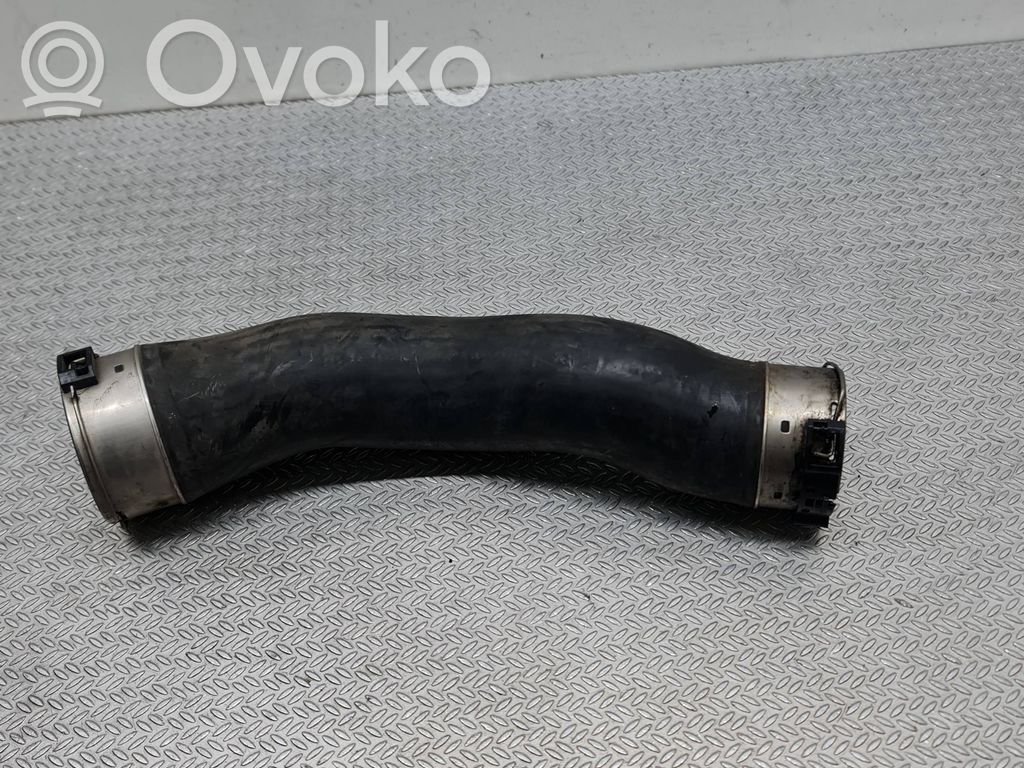 Intercooler hose/pipe   HC45FPM
