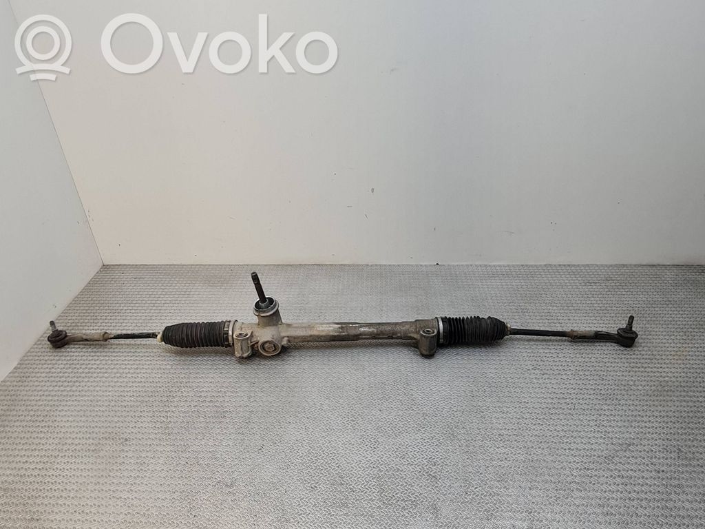 Opel Corsa E Steering rack 