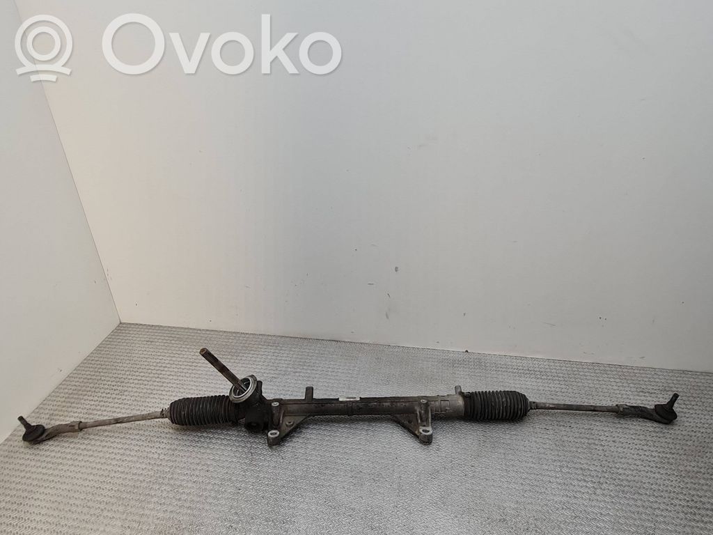Renault Clio III Vairo kolonėlė 