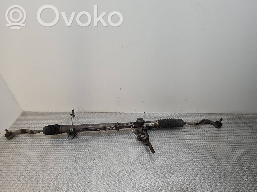Citroen C5 Vairo kolonėlė 