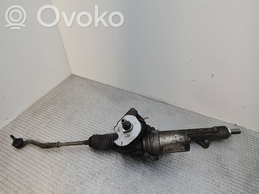 Citroen C3 Steering rack 