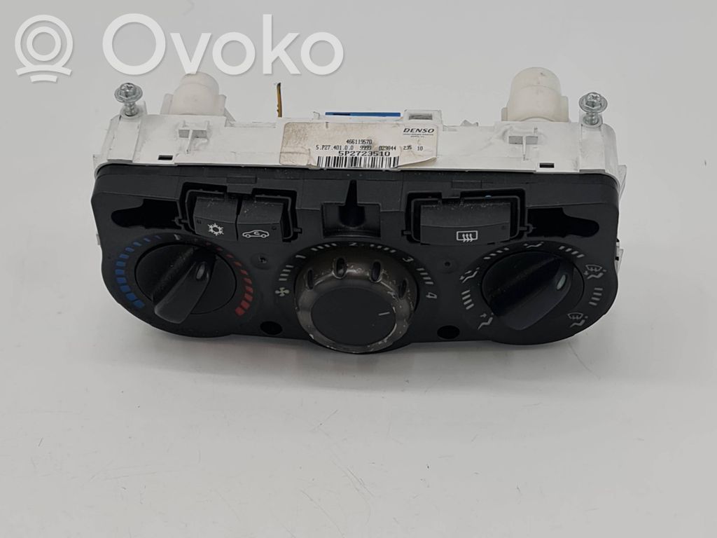 Opel Corsa D Unitate control climatizare 