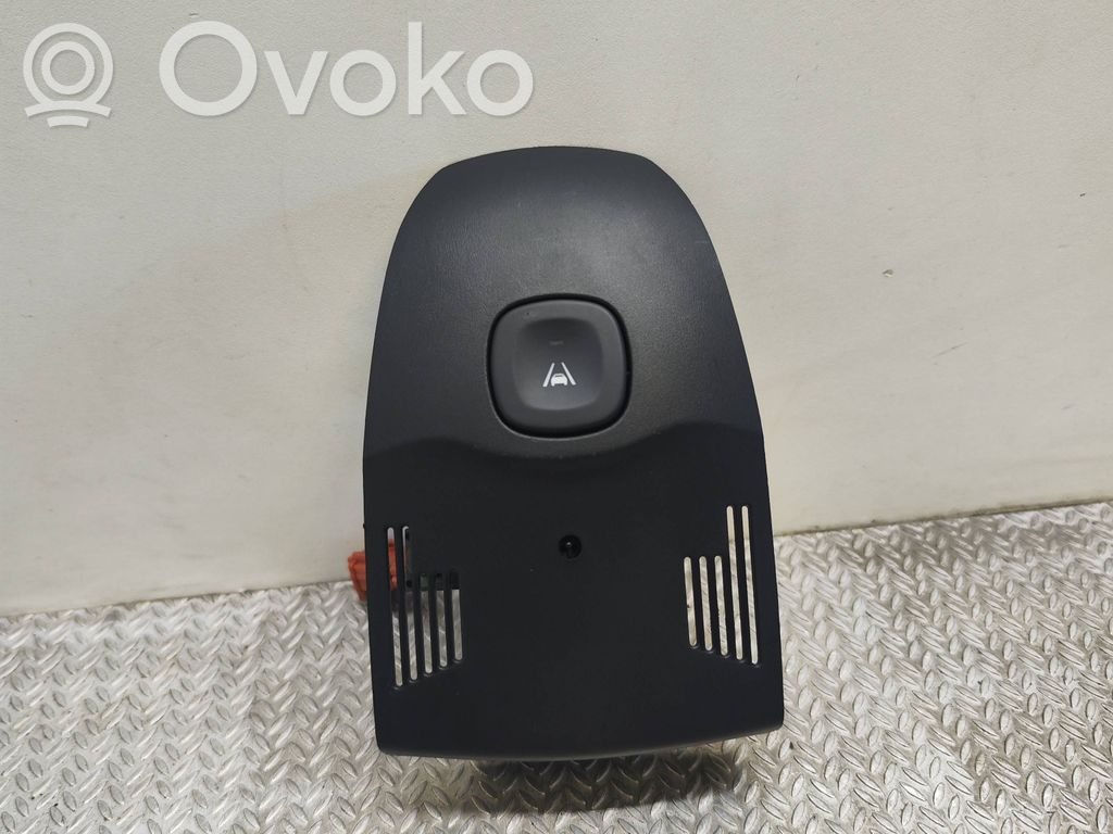 Renault Scenic III -  Grand scenic III Distronic sensor radar 
