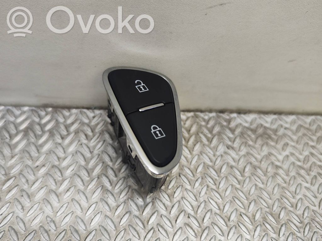 Opel Adam Other switches/knobs/shifts 