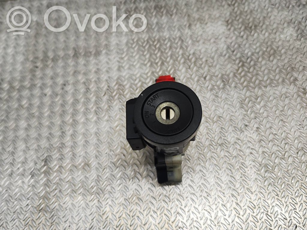 Nissan Micra K14 Ignition lock 