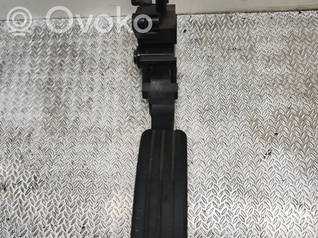 Renault Megane III Pedal del acelerador 