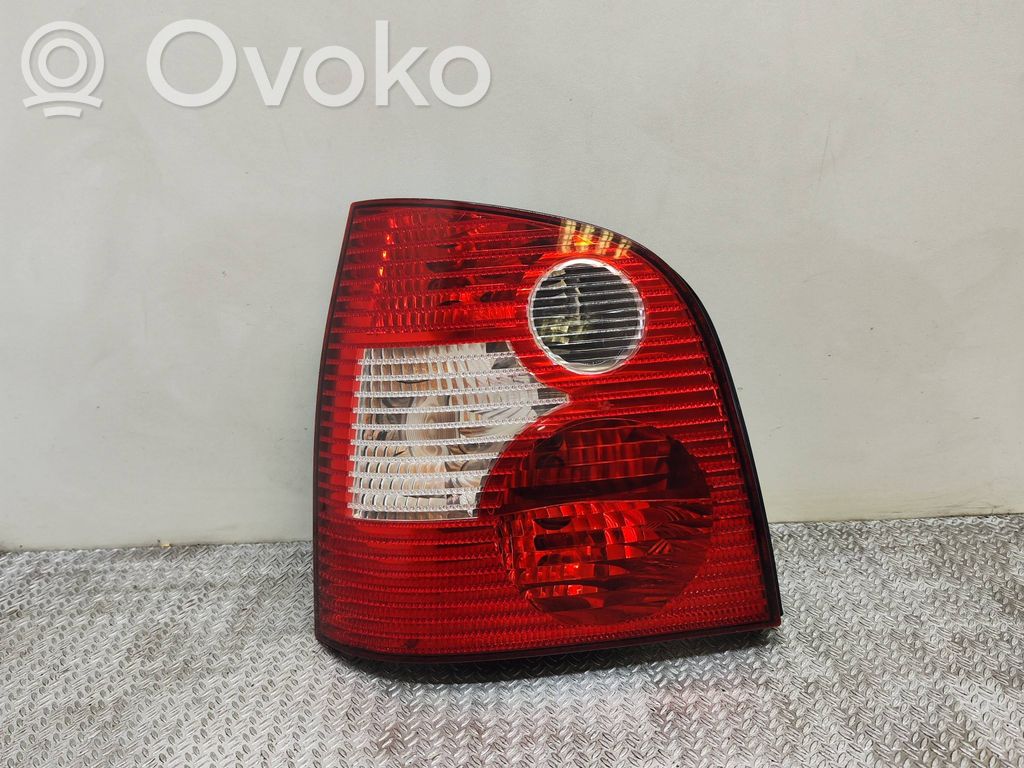 Volkswagen Polo Takavalot 