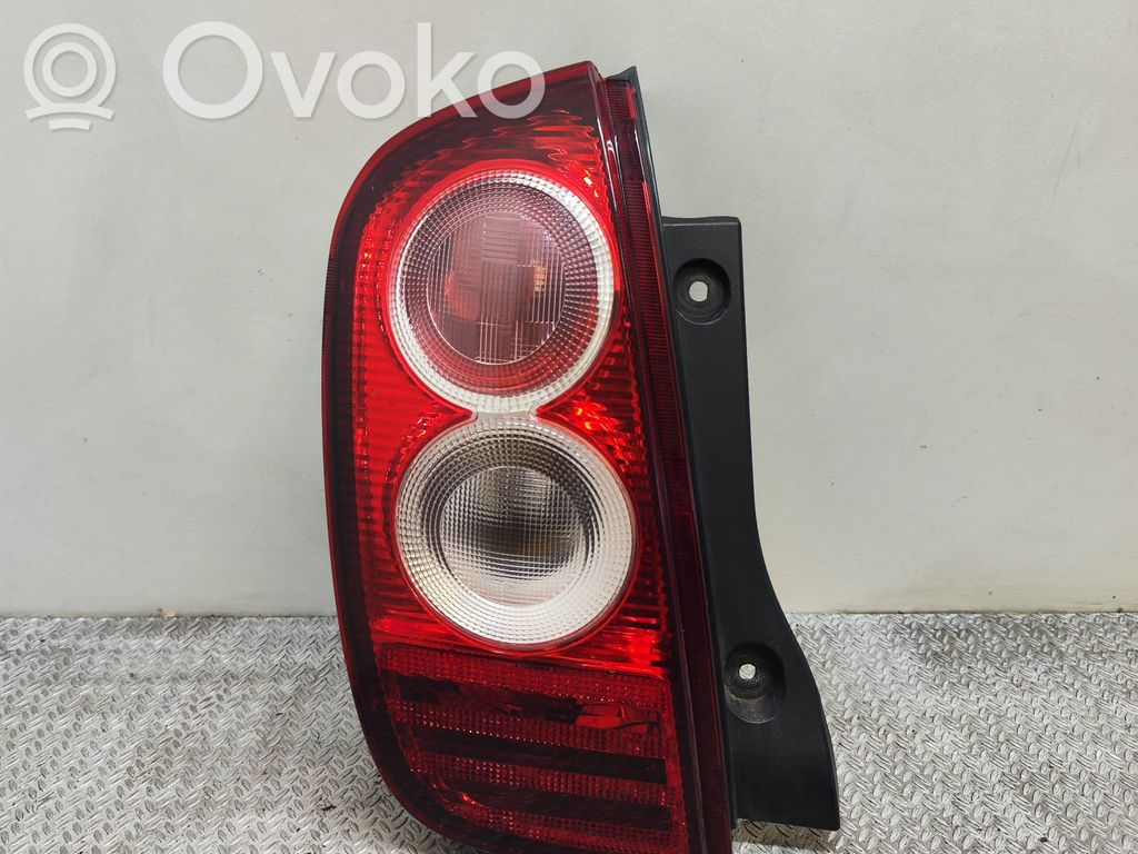 Nissan Micra Takavalot 