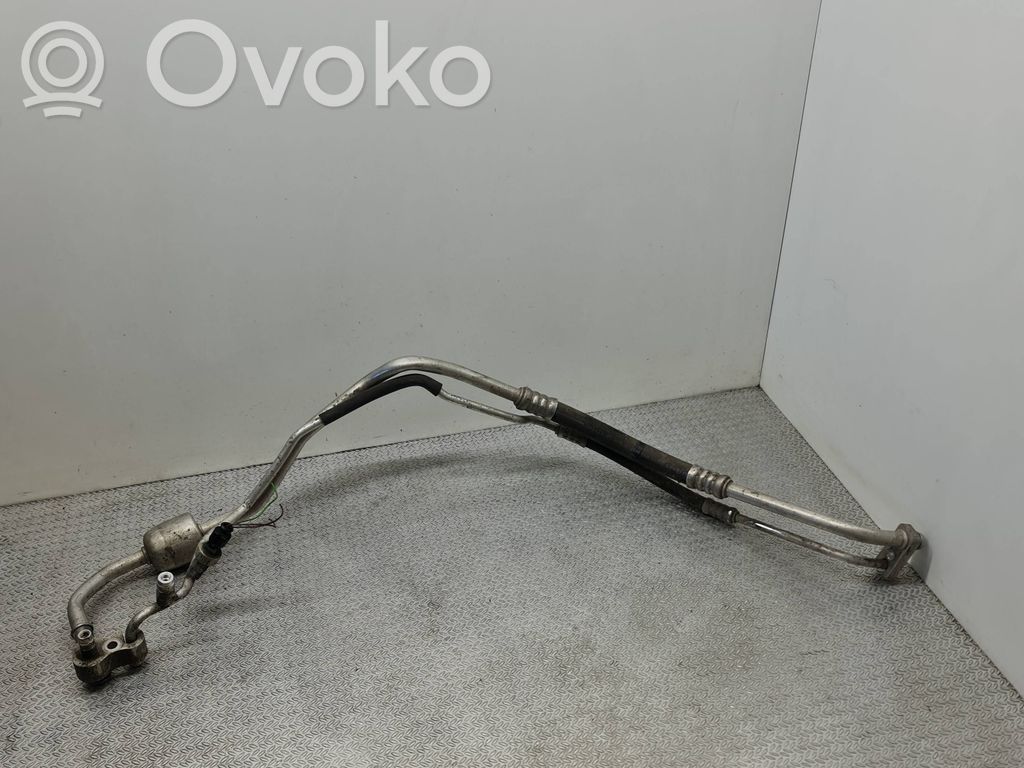Wąż / Przewód klimatyzacji A/C   13203322
