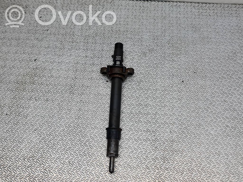 Peugeot 407 Sprausla (-i) 