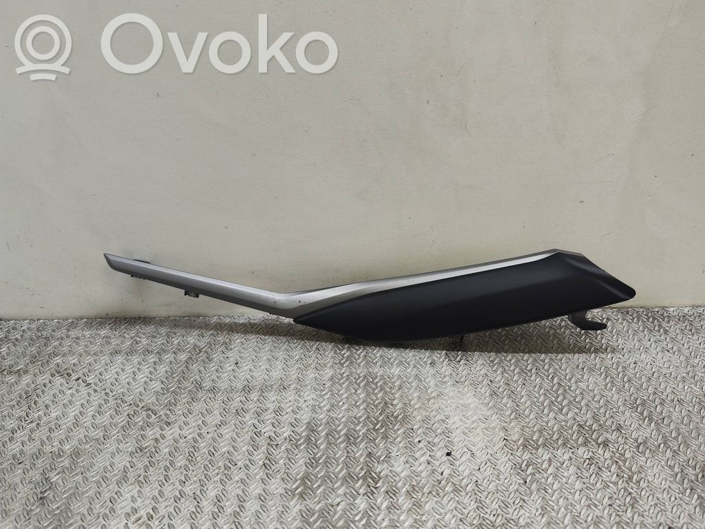 BMW 3 G20 G21 Inny elementy tunelu środkowego 
