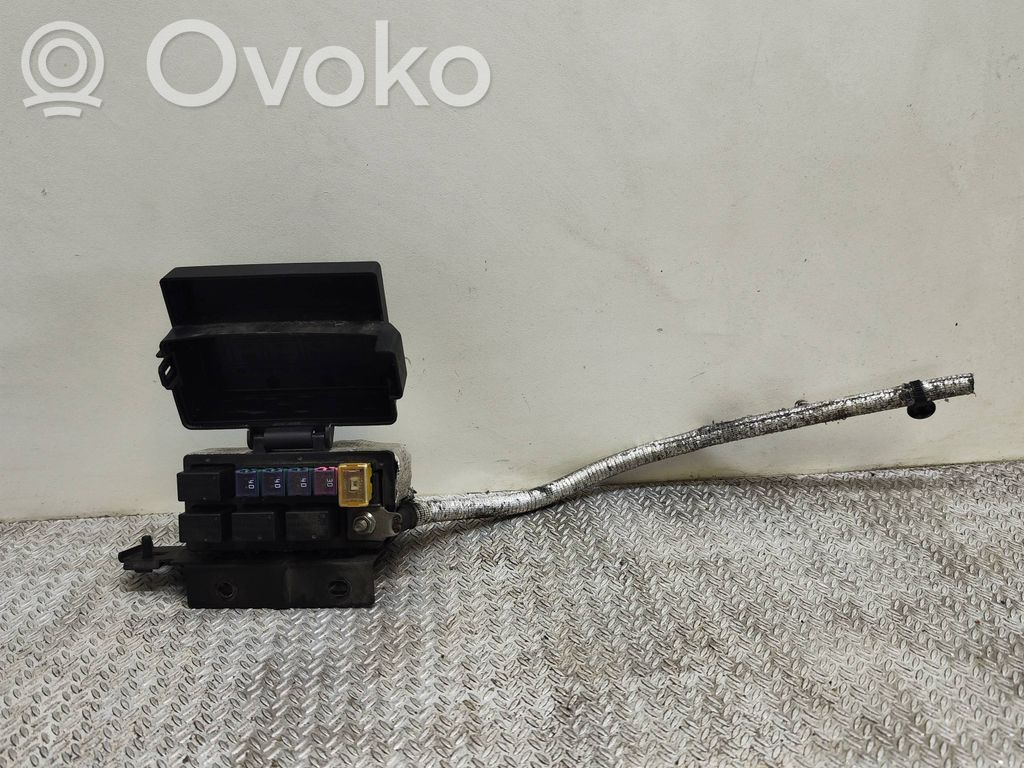 Fuse module   DC12V35A