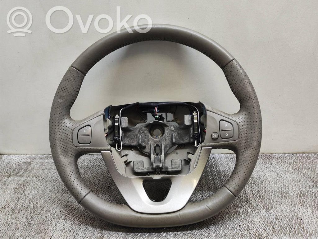 Renault Zoe Volante 