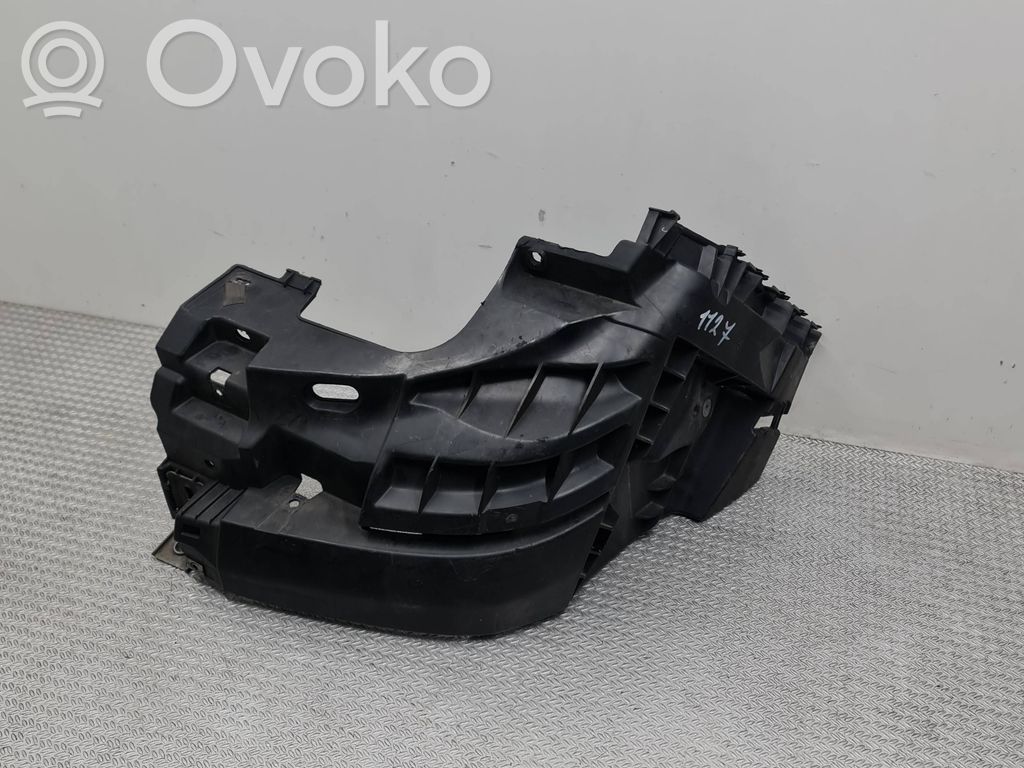 Renault Trafic II (X83) Front bumper mounting bracket 
