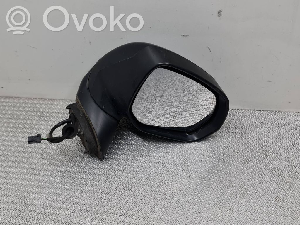 Citroen C3 Picasso Specchietto retrovisore elettrico portiera anteriore 