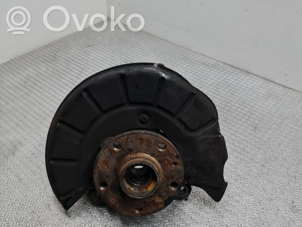 Volkswagen Tiguan Etupyörän navan laakerikokoonpano 