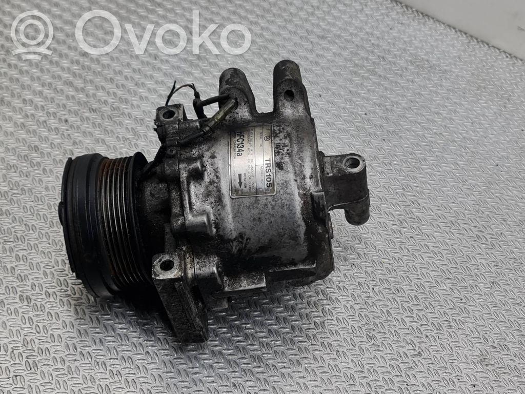 Mercedes-Benz SL R129 Kompresor / Sprężarka klimatyzacji A/C 