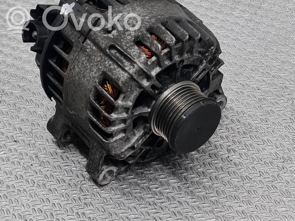 Generatorius   9678048880,TG15C189,2614016B