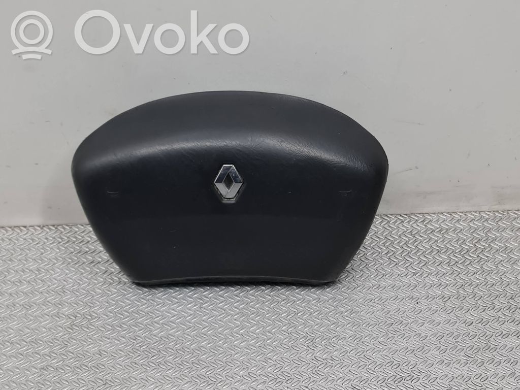 Poduszka powietrzna Airbag kierownicy   8200676895D,84231600055,93859344