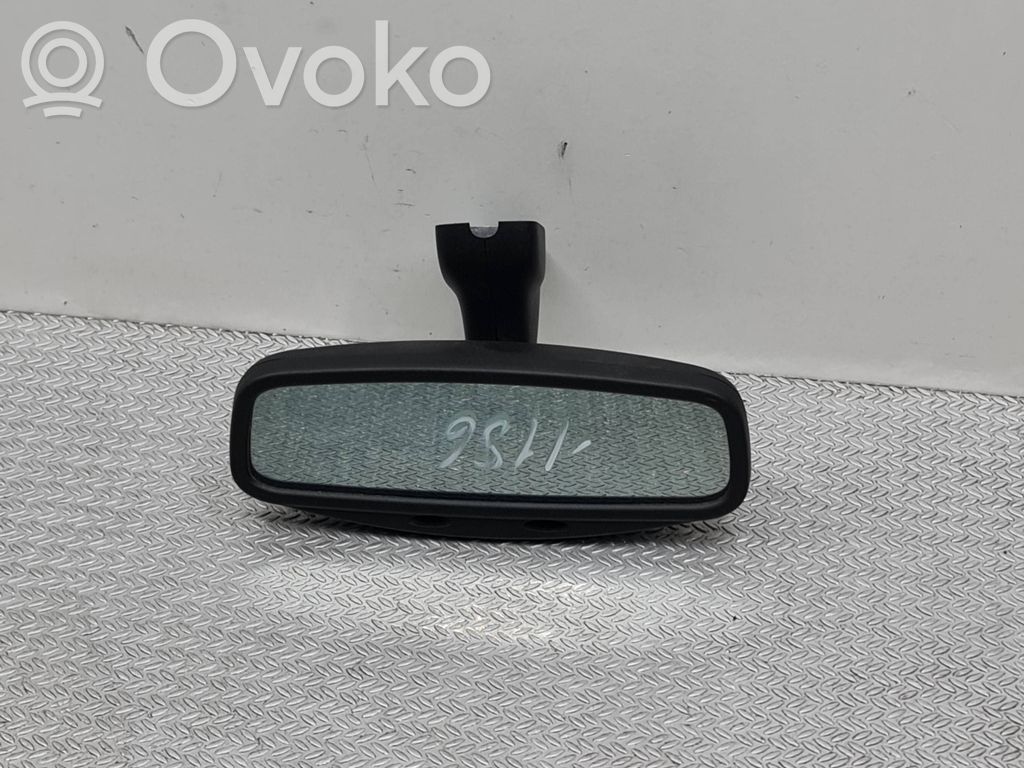 Citroen C4 I Espejo retrovisor (interior) 