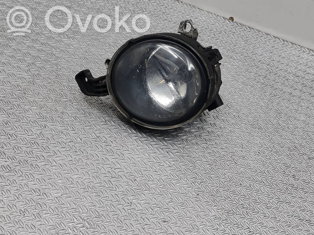 Audi A2 Etusumuvalo 